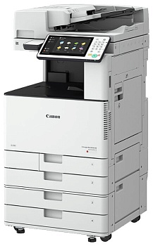 МФУ лазерное цветное Canon imageRUNNER ADVANCE C3520i III