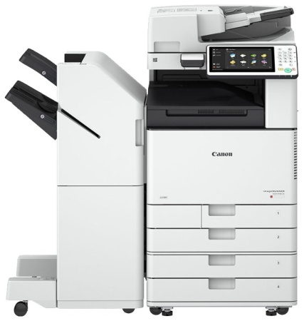 МФУ лазерное цветное Canon imageRUNNER ADVANCE C3520i III, купить в Краснодаре
