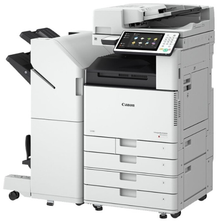МФУ лазерное цветное Canon imageRUNNER ADVANCE C3520i III, купить в Краснодаре