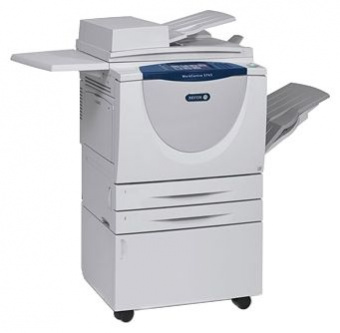 МФУ лазерное Xerox WorkCentreP 5735, купить в Краснодаре