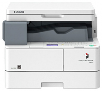 МФУ лазерное Canon imageRUNNER 1435, купить в Краснодаре