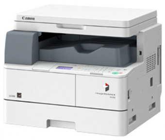 МФУ лазерное Canon imageRUNNER 1435, купить в Краснодаре