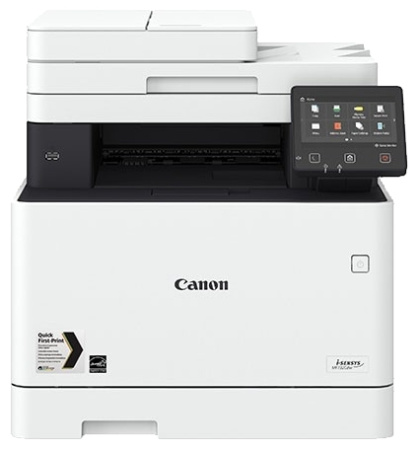 МФУ лазерное цветное Canon i-SENSYS MF732Cdw, купить в Краснодаре