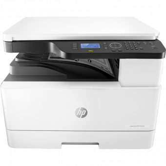 МФУ лазерное HP LaserJet MFP M433a, купить в Краснодаре