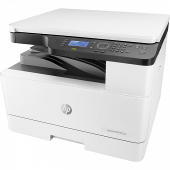 МФУ лазерное HP LaserJet MFP M433a, купить в Краснодаре