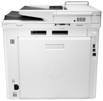 МФУ лазерное цветное HP Color LaserJet Pro M479dw, купить в Краснодаре