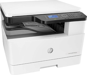 МФУ лазерное HP LaserJet MFP M433a