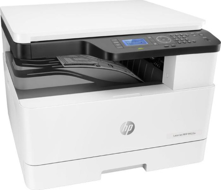 МФУ лазерное HP LaserJet MFP M433a, купить в Краснодаре