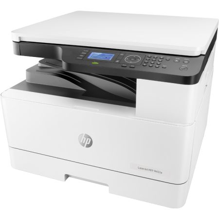 МФУ лазерное HP LaserJet MFP M433a, купить в Краснодаре