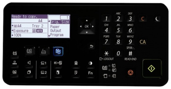 МФУ лазерное Sharp NANO MXB450W, купить в Краснодаре