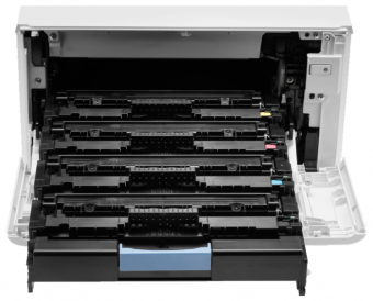 МФУ лазерное цветное HP Color LaserJet Pro M479fnw, купить в Краснодаре