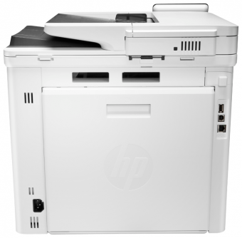 МФУ лазерное цветное HP Color LaserJet Pro M479fdw, купить в Краснодаре