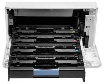 МФУ лазерное цветное HP Color LaserJet Pro M479fdw, купить в Краснодаре