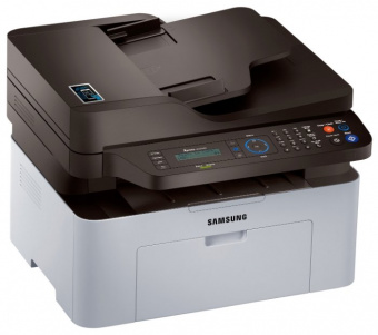 МФУ  Samsung Xpress SL-M2070FW, купить в Краснодаре