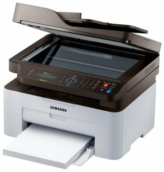 МФУ  Samsung Xpress SL-M2070FW, купить в Краснодаре
