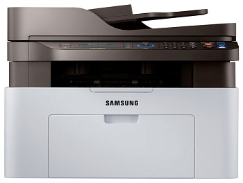 МФУ Samsung Xpress SL-M2070FW