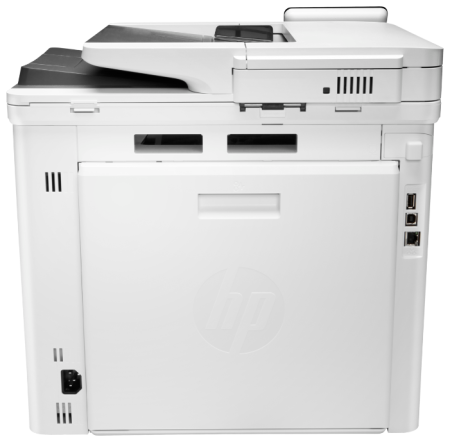 МФУ лазерное цветное HP Color LaserJet Pro M479fdw, купить в Краснодаре