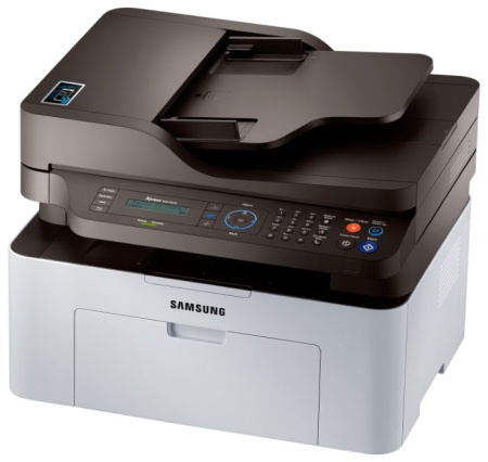 МФУ Samsung Xpress SL-M2070FW, купить в Краснодаре