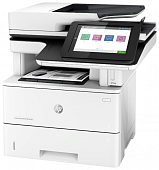 МФУ лазерное цветное HP LaserJet Enterprise M528f