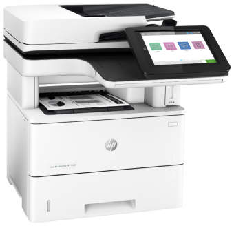 МФУ лазерное цветное HP LaserJet Enterprise M528f, купить в Краснодаре