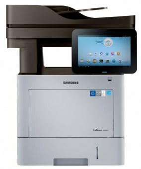 МФУ лазерное Samsung ProXpress SL-M4580FX, купить в Краснодаре