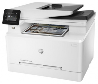 МФУ лазерное HP Color LaserJet Pro M280nw , купить в Краснодаре