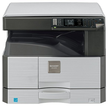 МФУ лазерное Sharp NovaL AR6023N