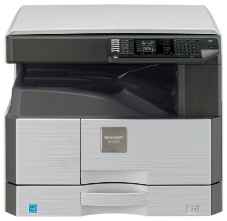 МФУ лазерное Sharp NovaL AR6023N, купить в Краснодаре
