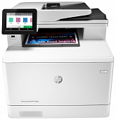 МФУ лазерное цветное HP Color LaserJet Pro M479fdn