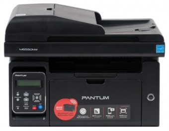 МФУ лазерное Pantum M6550NW, купить в Краснодаре