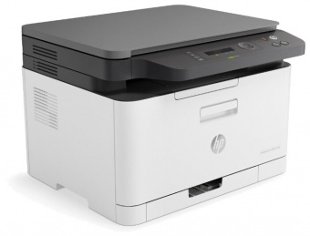 МФУ лазерное цветное HP Color Laser 178nw, купить в Краснодаре