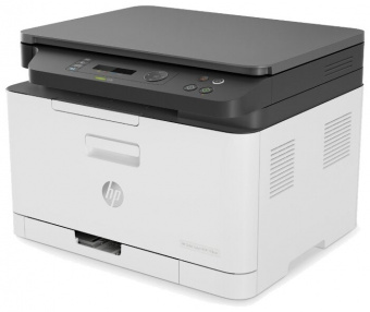 МФУ лазерное цветное HP Color Laser 178nw, купить в Краснодаре