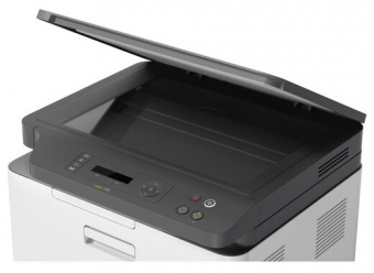 МФУ лазерное цветное HP Color Laser 178nw, купить в Краснодаре