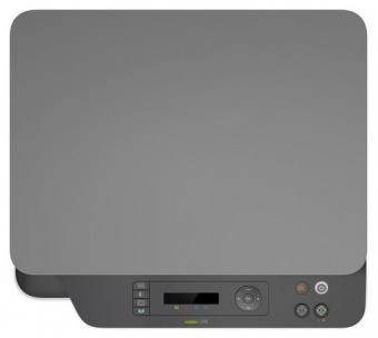 МФУ лазерное цветное HP Color Laser 178nw, купить в Краснодаре