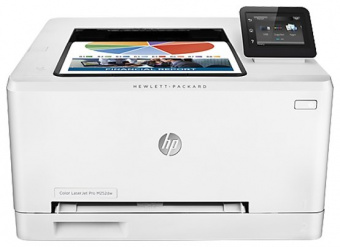 МФУ лазерное цветное HP Color LaserJet Pro MFP M180n, купить в Краснодаре