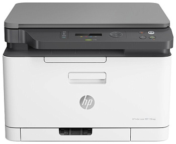 МФУ лазерное цветное HP Color Laser 178nw