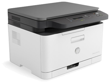 МФУ лазерное цветное HP Color Laser 178nw, купить в Краснодаре