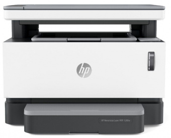 МФУ лазерное цветное HP Neverstop Laser 1200w, купить в Краснодаре