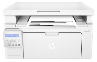 МФУ лазерное цветное HP Color LaserJet Pro MFP M181fw