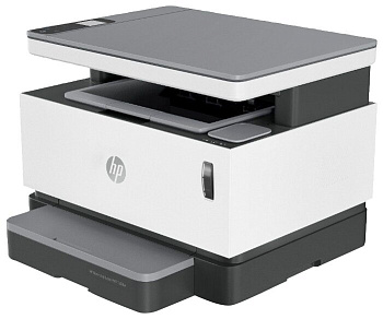 МФУ лазерное цветное HP Neverstop Laser 1200w