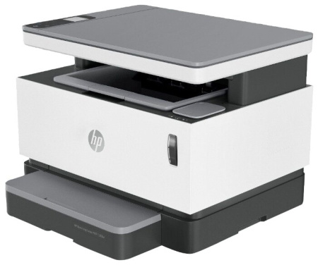 МФУ лазерное цветное HP Neverstop Laser 1200w, купить в Краснодаре