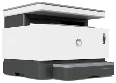 МФУ лазерное цветное HP Neverstop Laser 1200w, купить в Краснодаре