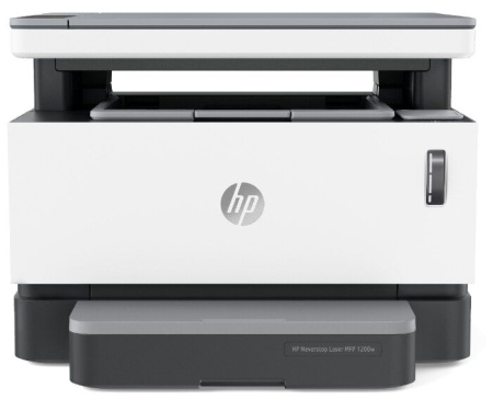 МФУ лазерное цветное HP Neverstop Laser 1200w, купить в Краснодаре