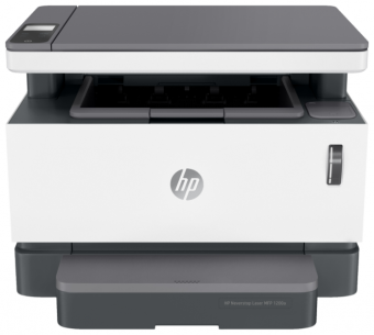 МФУ лазерное цветное HP Neverstop Laser 1200a, купить в Краснодаре