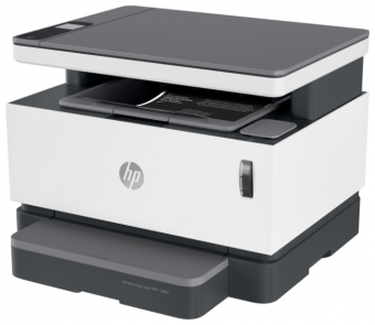 МФУ лазерное цветное HP Neverstop Laser 1200a, купить в Краснодаре