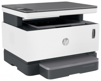 МФУ лазерное цветное HP Neverstop Laser 1200a, купить в Краснодаре