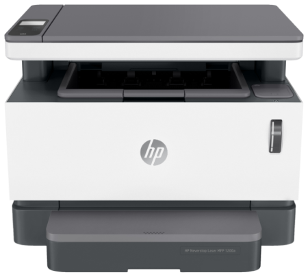 МФУ лазерное цветное HP Neverstop Laser 1200a, купить в Краснодаре