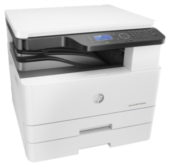 МФУ лазерное HP LaserJet M436dn, купить в Краснодаре