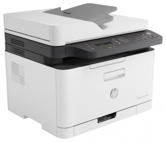 МФУ лазерное цветное HP Color Laser 179fnw, купить в Краснодаре