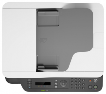 МФУ лазерное цветное HP Color Laser 179fnw, купить в Краснодаре
